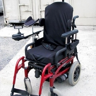 東京都の電動車椅子の中古が安い！激安で譲ります・無料であげます 