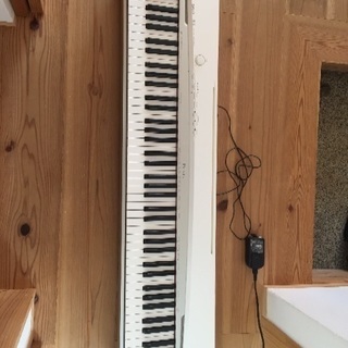 電子ピアノ CASIO PX-130