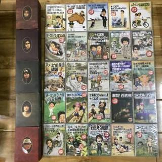 水曜どうでしょうDVD Vol.1-5 全1-25巻