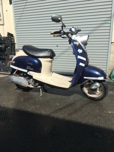 ビーノシート新品張り替え！グリップ新品！