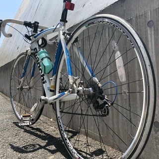 Bianchi SORA  NIRONE 7 53cm  ビアンキ