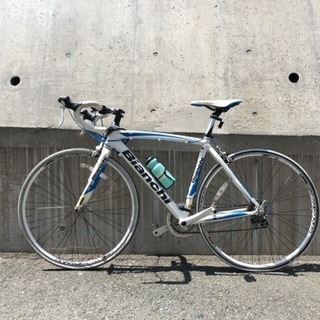 Bianchi SORA  NIRONE 7 53cm  ビアンキ