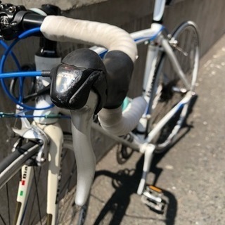 Bianchi SORA  NIRONE 7 53cm  ビアンキ