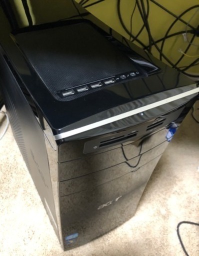 ゲーミングPC