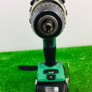 HiKOKI（日立工機） マルチボルト 36V コードレスドライバドリル DS36DA