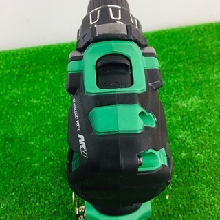 HiKOKI（日立工機） マルチボルト 36V コードレスドライバドリル DS36DA