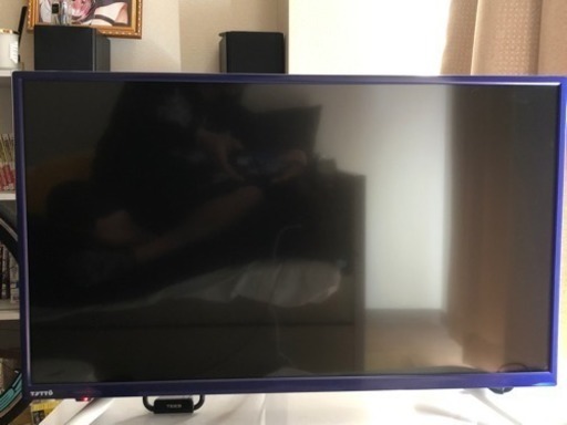 格安出品！！値下げしました！32型テレビ