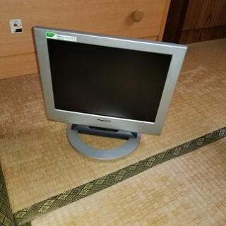 テレビ