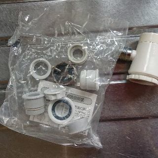 回帰水浄水器
