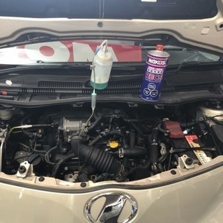 自社オートローン色々ありますブラック審査通過率99 ブラック トヨタ Iq 車検長 い 有 石川自動車 横川のその他の中古車 ジモティー