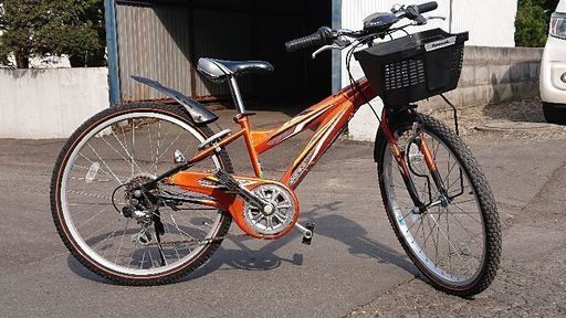 パナソニック 子供 用 自転車
