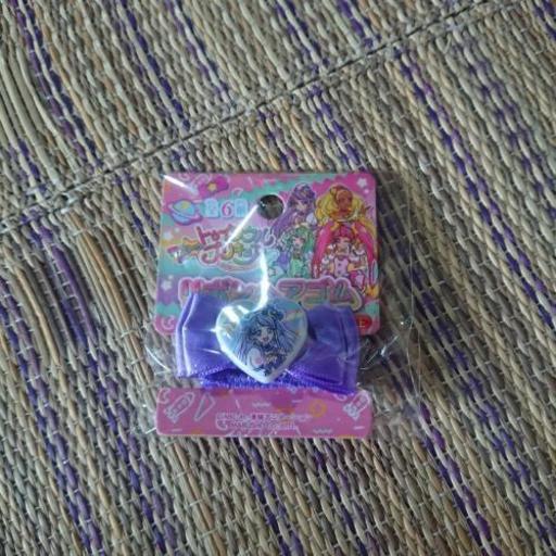 スタートゥインクルプリキュア 6点セット 猫大好き 都城のキッズ用品 その他 の中古あげます 譲ります ジモティーで不用品の処分