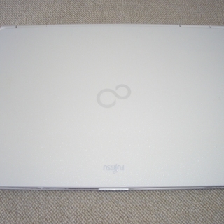 Core i5　 ノートパソコン　富士通　LIFEBOOK AH45/DC