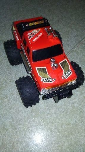 アメ車ラジコン タルタル 久慈のラジコンの中古あげます 譲ります ジモティーで不用品の処分