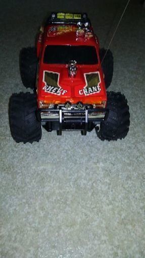 アメ車ラジコン タルタル 久慈のラジコンの中古あげます 譲ります ジモティーで不用品の処分