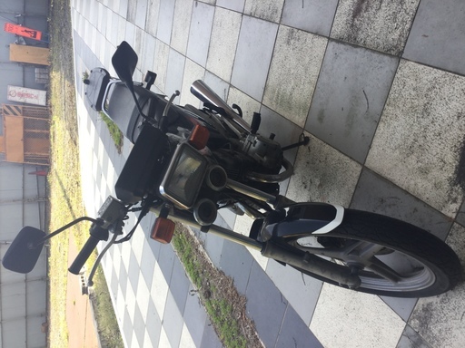 中古 CB125T 自賠責付き 走行14560km 東京都