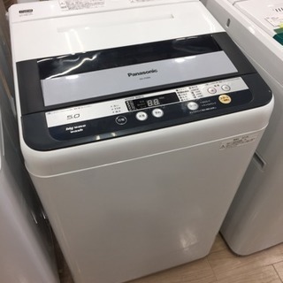 *【安心6ヶ月保証付き】 Panasonic 全自動洗濯機 20...