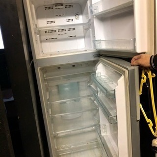 ナショナル冷蔵庫