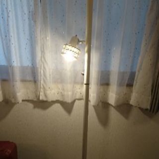スタンド照明 マナベインテリアハーツ ぽっけ 茨木の照明器具の中古あげます 譲ります ジモティーで不用品の処分