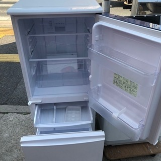 ◆取引中 配送無料！新生活応援！冷蔵庫 洗濯機セット A