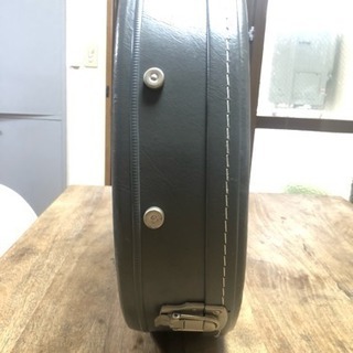epiphone セミアコ ハードケース 中古