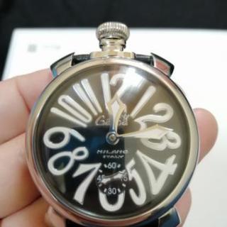 GaGa Milano腕時計