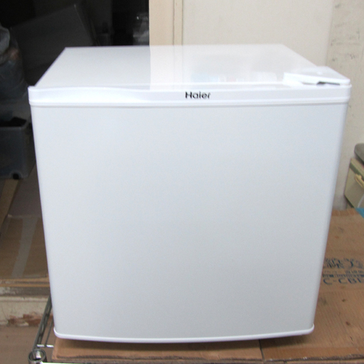 Haier/ハイアール 1ドア ノンフロン 冷蔵庫 2016年製 40L JR-N40C