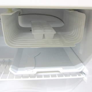 Haier/ハイアール 1ドア ノンフロン 冷蔵庫 2016年製 40L JR-N40C