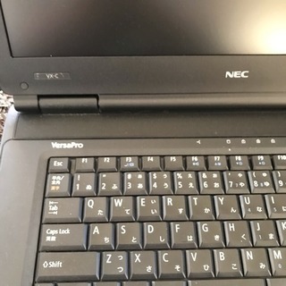 (中古) windows10搭載NEC ノートパソコン