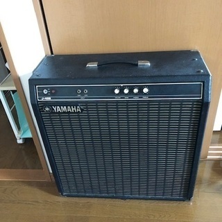 ヤマハ　YAMAHA　Ｊ－４５Ｂ　稼働品