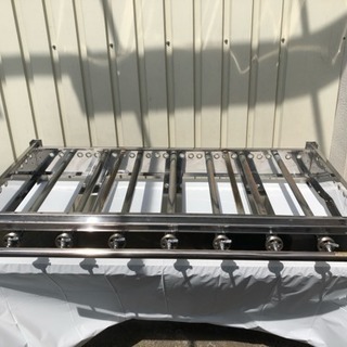 業務用鉄板  お好み焼き  焼きそばに