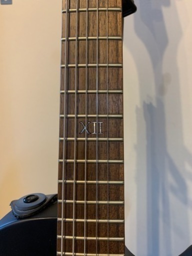 エレキギター epiphone studio と アンプ vox vt20＋