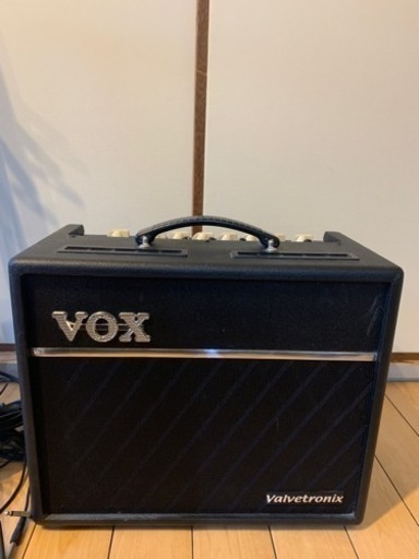 エレキギター epiphone studio と    アンプ vox vt20＋ エレキギター epiphone studio と アンプ vox vt20＋