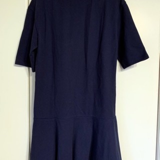 ラコステ ワンピース 美品❤️