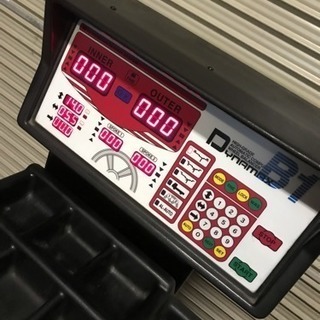 ホイールバランサー 精度確認済 小野谷 タイヤ 整備 工具