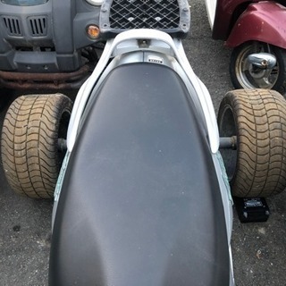 YAMAHA トライク  グランドアクシス 不動ジャンク 福岡市南区 YAMAHA トライク グランドアクシス 不動ジャンク 福岡市南区