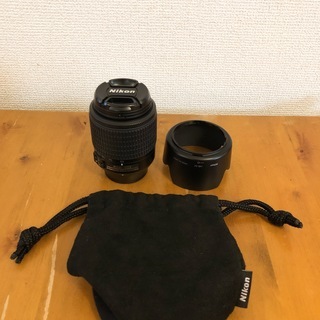 ＼Nikon／望遠ズームレンズ AF-S DX VR Zoom ...