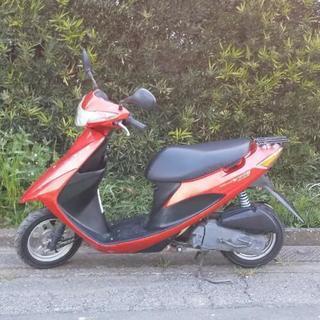 スズキ アドレスV50G CA44A 実動車 原付 バイク | energysource.com.br