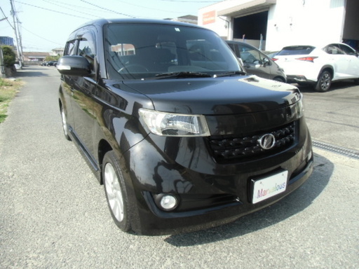 平成22年式bb車検2年付き乗り出し40万円31年度の自動車税リサイクル料金込み マーベラス 古賀のbbの中古車 ジモティー 平成22年式bb車検2年付き乗り出し40万円31年度の自動車税リサイクル料金込み マーベラス 古賀のbbの中古車 ジモティー