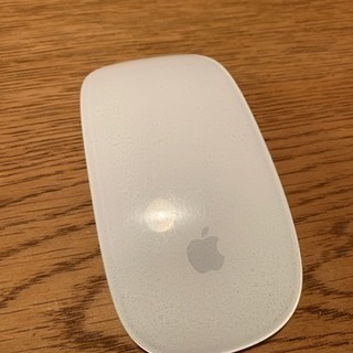 Apple magic mouse 電池式ワイヤレスマウス