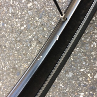 momentum iwant 2.2m ブラック　モーメンタムアイウォント