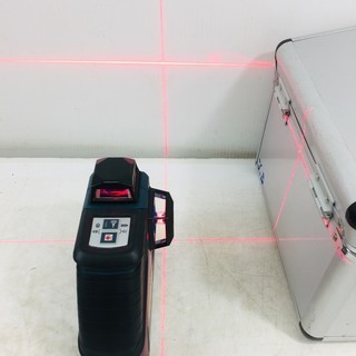 BOSCH(ボッシュ) レーザー墨出し器 GLL3-80P【リライズ野田愛宕店