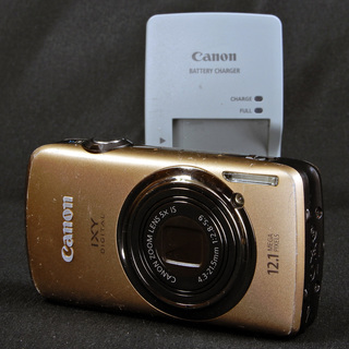 Canon デジタルカメラ IXY DIGITAL 930 IS...
