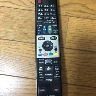 テレビ