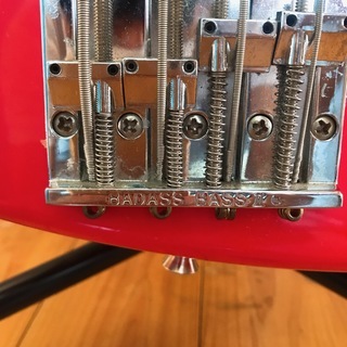 【ベース】ハイスタ初期の難波さんモデル【Hi-standard】