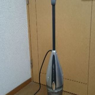 KATEEZAスティック型掃除機差し上げます。(引き取りをお願い...