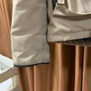 カナダグース エクスペディション