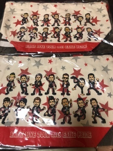 Exile13ライブグッズ リラックマ 可児のその他の中古あげます 譲ります ジモティーで不用品の処分 Exile13ライブグッズ リラックマ 可児のその他の中古あげます 譲ります ジモティーで不用品の処分