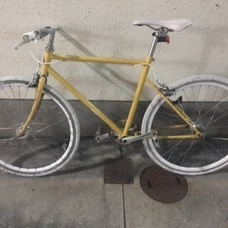 tokyobike SS 【ダイヤルロックチェーン付き】