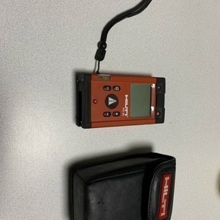 HILTI  ＰＤ30 距離計